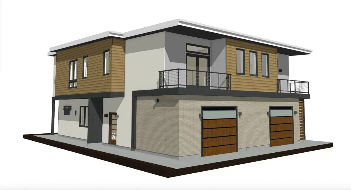 0 1318 Chinatown Alley, Sacramento, CA 95814 - Image #1