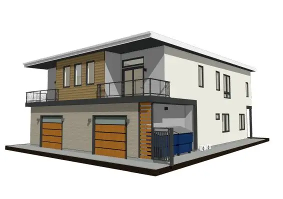 0 1318 Chinatown Alley, Sacramento, CA 95814 - Image #2