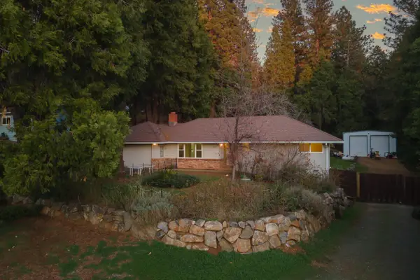 2893 Prouty Lane, Camino, CA 95709