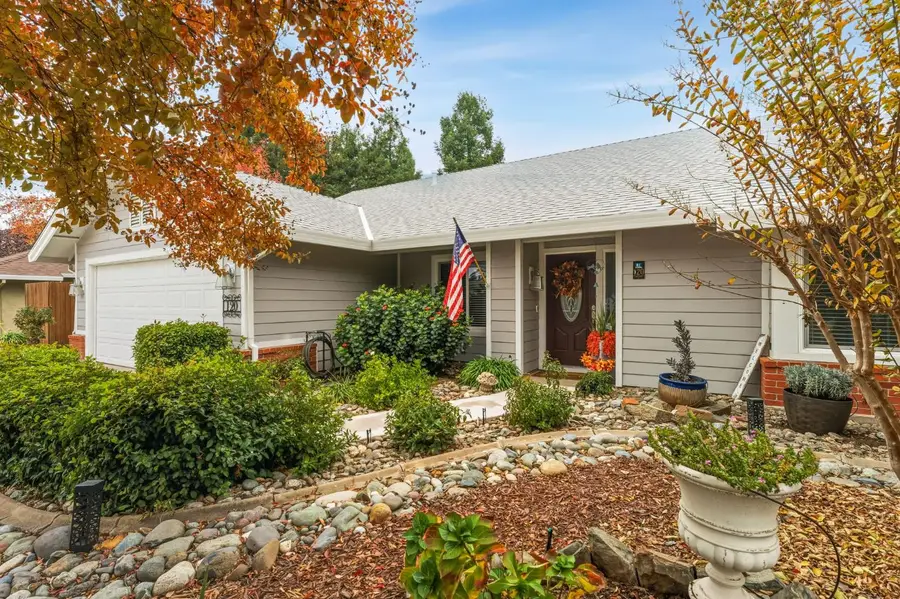 120 Stoney Hill Drive, Folsom, CA 95630 - Image #2