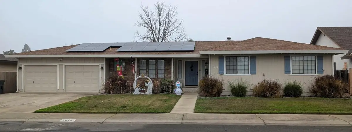 1619 Michael Way, Yuba City, CA 95993 - Image #1