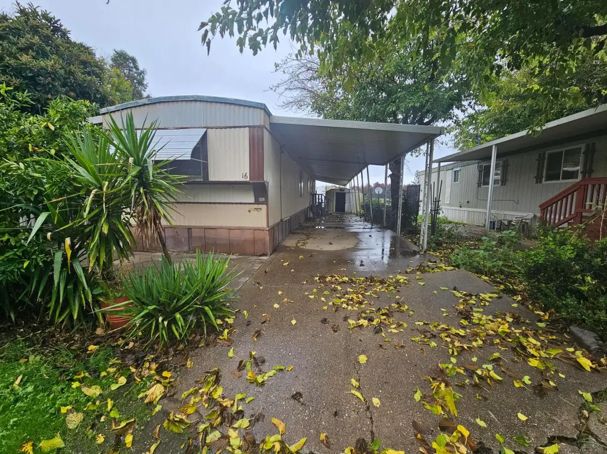 11705 Parey Ave #16, Red Bluff, CA 96080 - Image #1