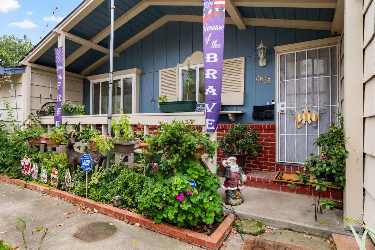2652 La Mesa Way, Sacramento, CA 95825 - Image #1