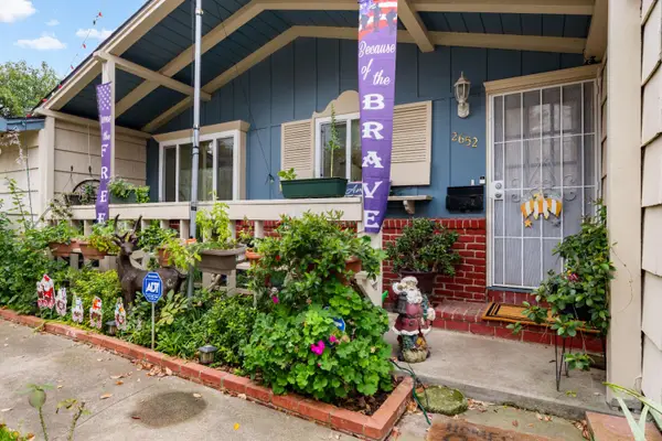 2652 La Mesa Way, Sacramento, CA 95825