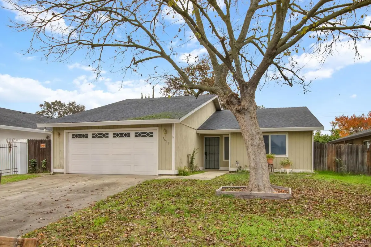 7638 Plaid Circle, Antelope, CA 95843 - Image #1