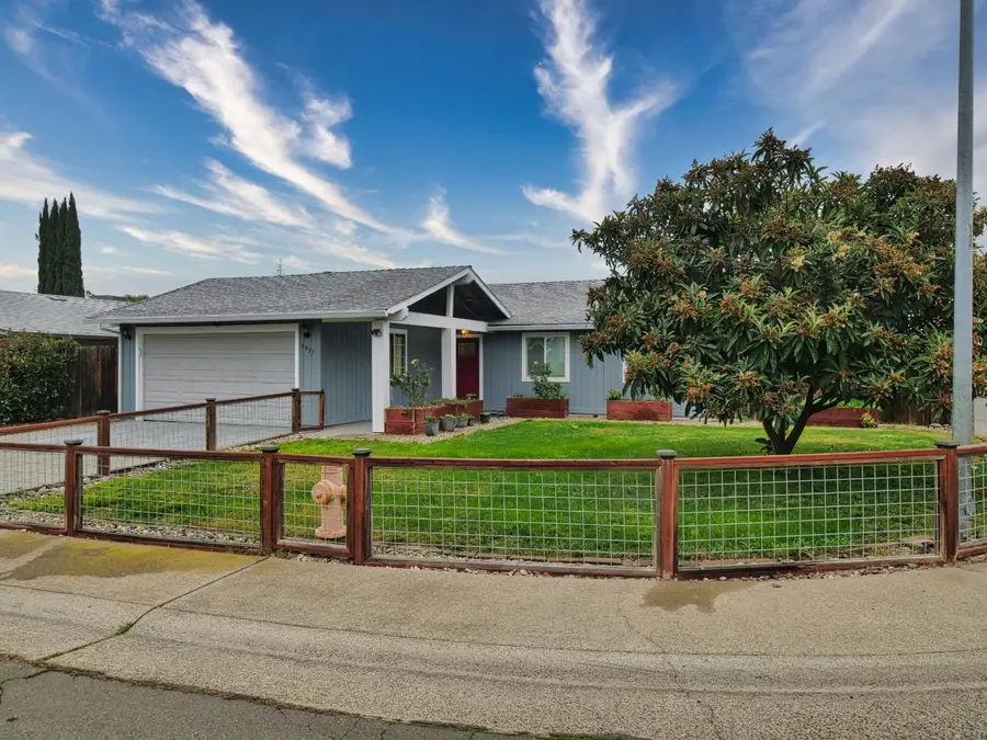 4927 Willow Rock Way, Sacramento, CA 95841 - Image #2