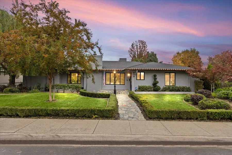909 Princeton Avenue, Modesto, CA 95350 - Image #2