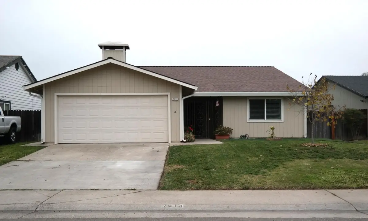 7613 Valley Wood Drive, Sacramento, CA 95828 - Image #1