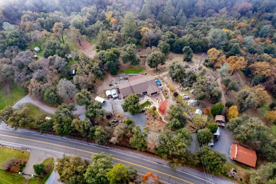 710 Cold Springs Road, Placerville, CA 95667 - Image #2