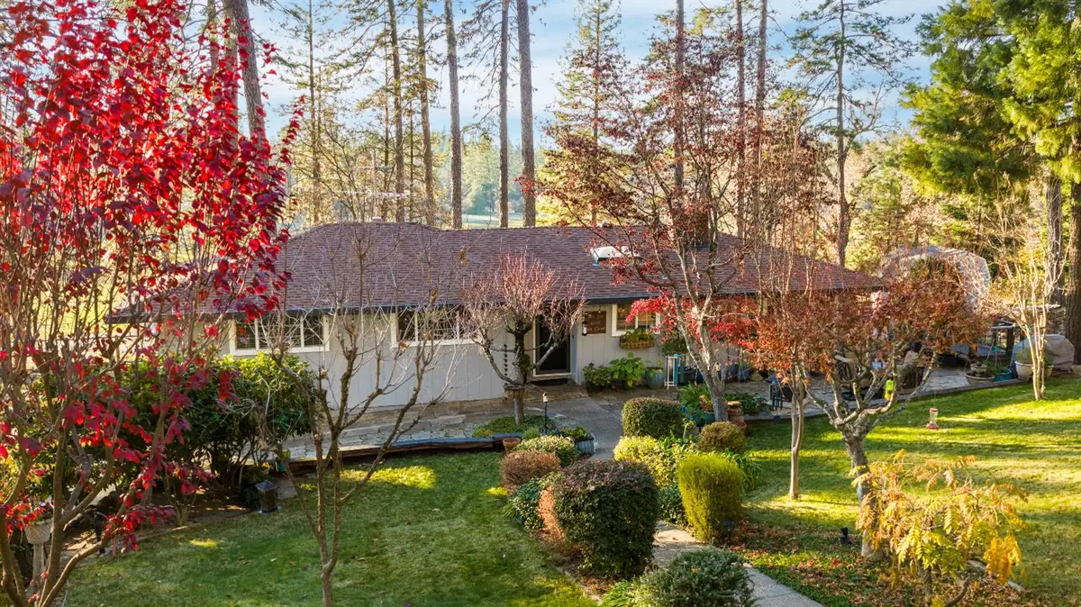 12636 Nottingham Lane, Grass Valley, CA 95949 - Image #1