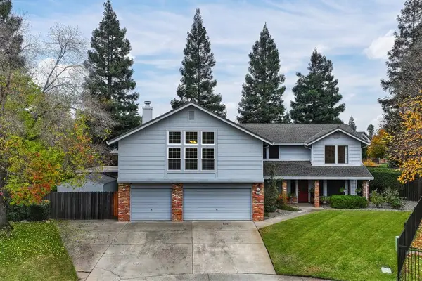 8430 Blossom Hill Court, Citrus Heights, CA 95610