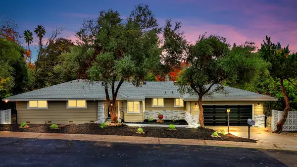 8200 Shangrila Drive, Fair Oaks, CA 95628