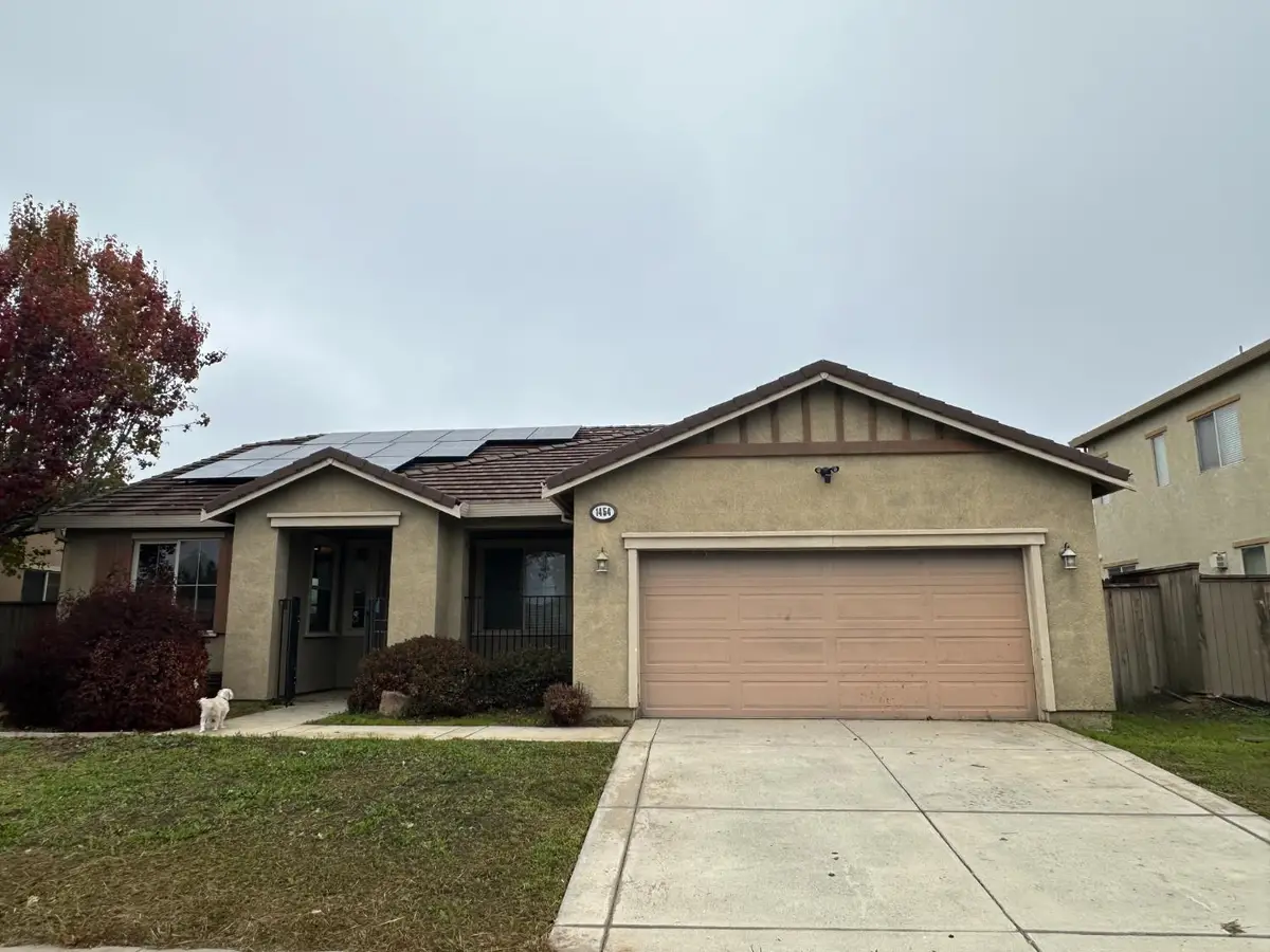 1454 Tarrant Drive, Olivehurst, CA 95961 - Image #1
