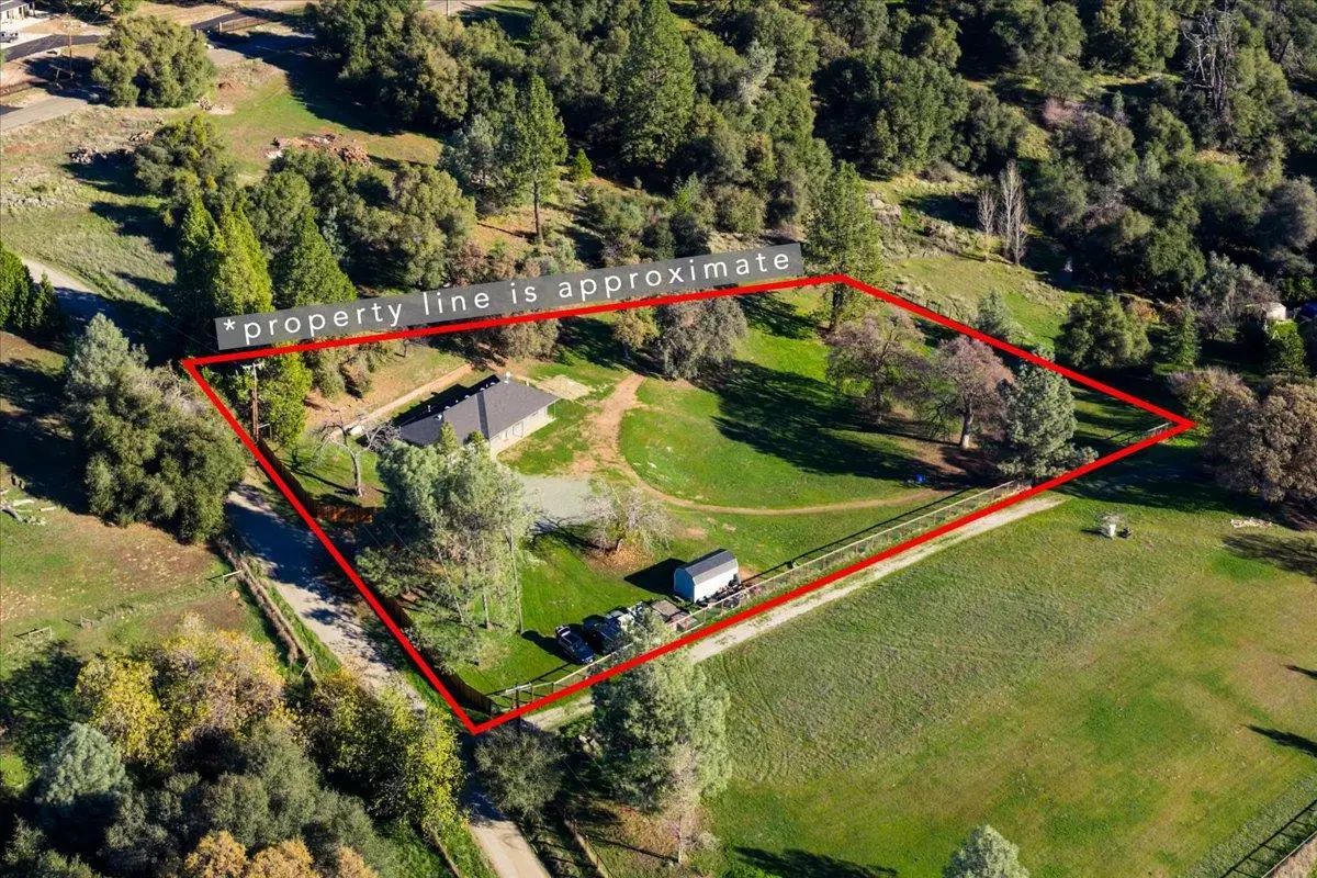 3431 Elderberry Road, Placerville, CA 95667 - Image #1