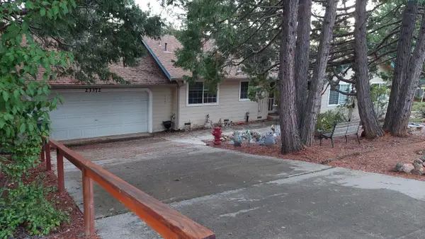 23372 Fortress Way, Pioneer, CA 95666