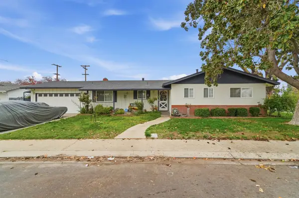 1669 Wylma Way, Modesto, CA 95350