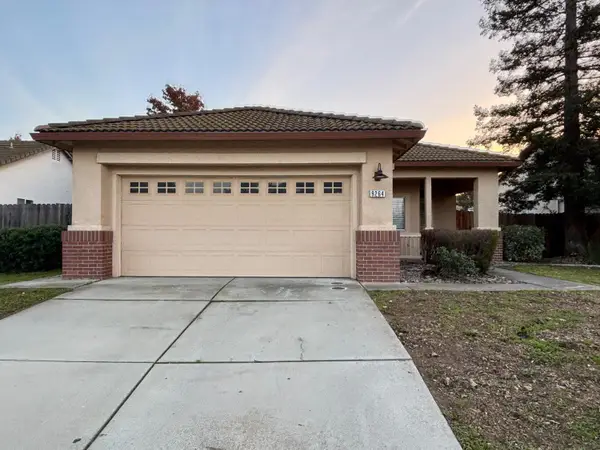 9264 Lucchesi Drive, Sacramento, CA 95829