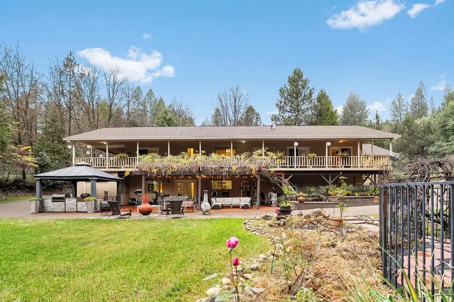 18774 Challenge Cut Off Road, Forbestown, CA 95941 - Image #2