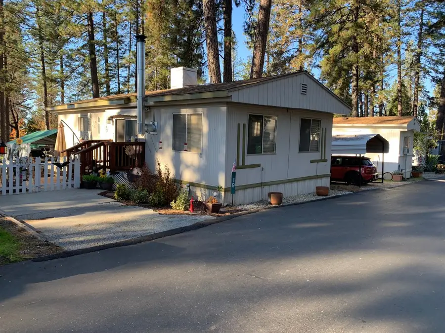 14338 State Highway 49 #19, Grass Valley, CA 95949 - Image #2