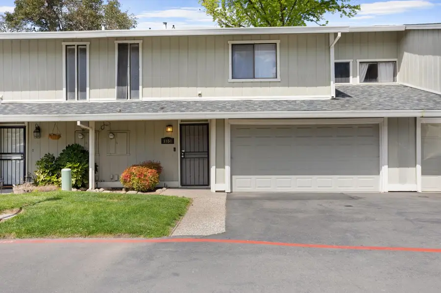 1151 Rivara Circle, Sacramento, CA 95864 - Image #2