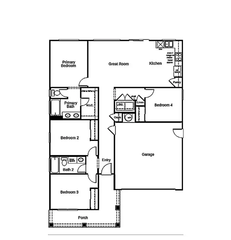 16035 Pirates Cove Lane, Lathrop, CA 95330 - Image #2
