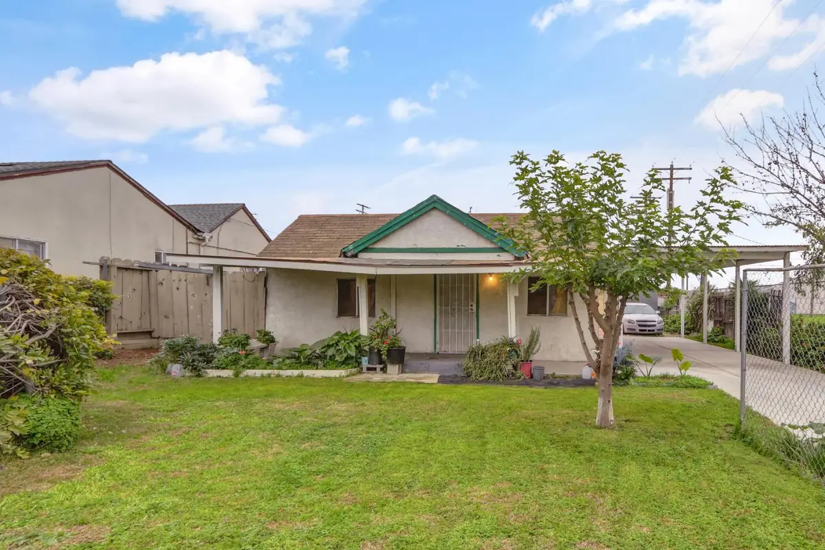 208 El Paso Avenue, Modesto, CA 95351 - Image #1