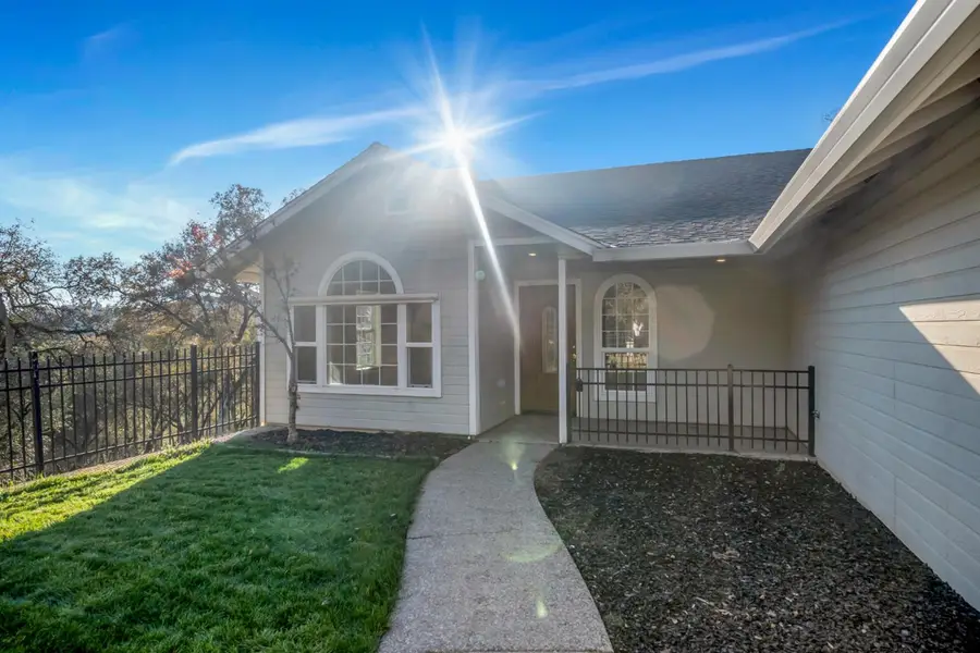 4741 E China Hill Road, El Dorado, CA 95623 - Image #3