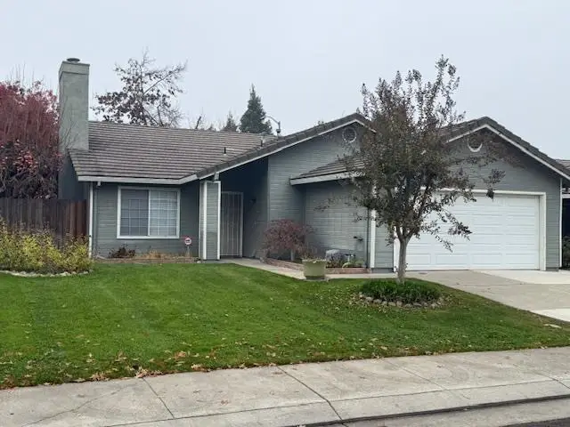 4117 Antioch Way, Stockton, CA 95212 - Image #2