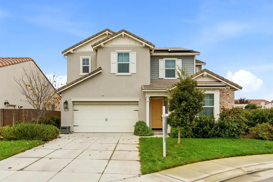 10922 Shadowport Court, Stockton, CA 95219 - Image #2