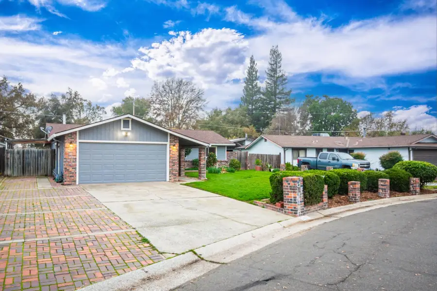 3440 Francis Drive, Loomis, CA 95650 - Image #2