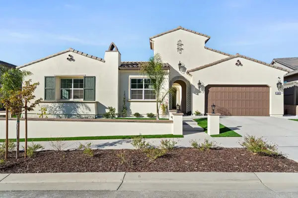 14809 Rustic Ridge Circle, Folsom, CA 95630