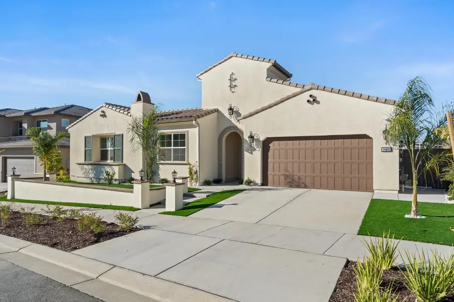 14809 Rustic Ridge Circle, Folsom, CA 95630 - Image #3