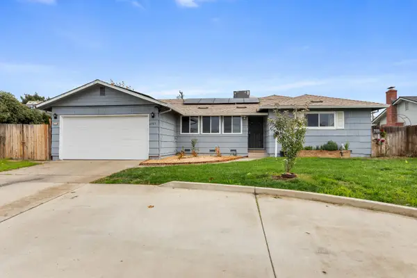 2701 Zinfandel Drive, Rancho Cordova, CA 95670