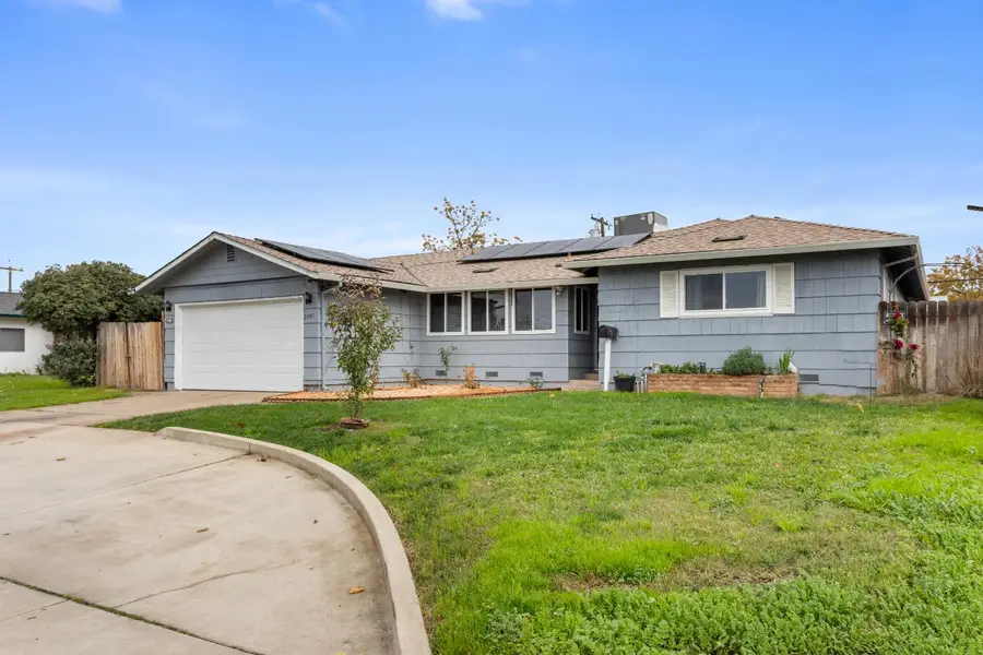 2701 Zinfandel Drive, Rancho Cordova, CA 95670 - Image #2