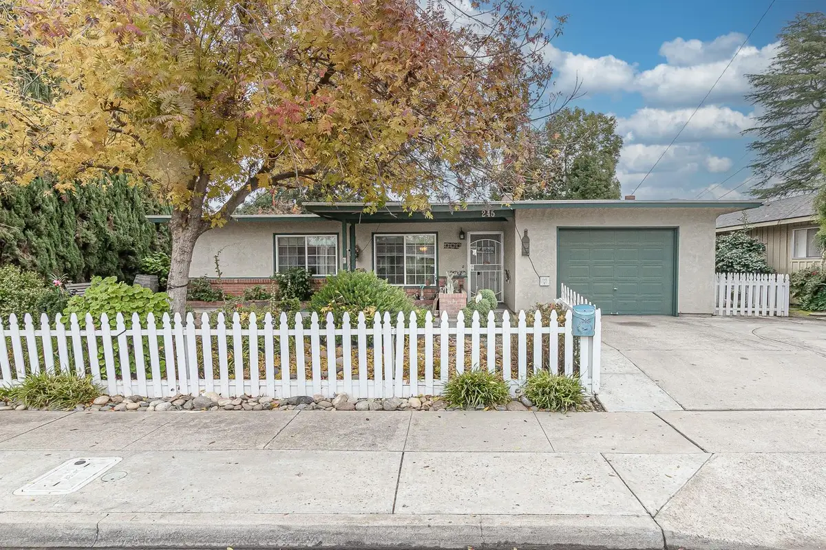 245 School Avenue, Oakdale, CA 95361 - Image #1