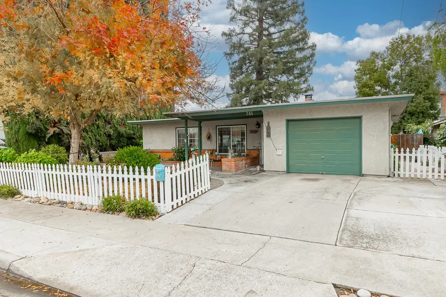245 School Avenue, Oakdale, CA 95361 - Image #2