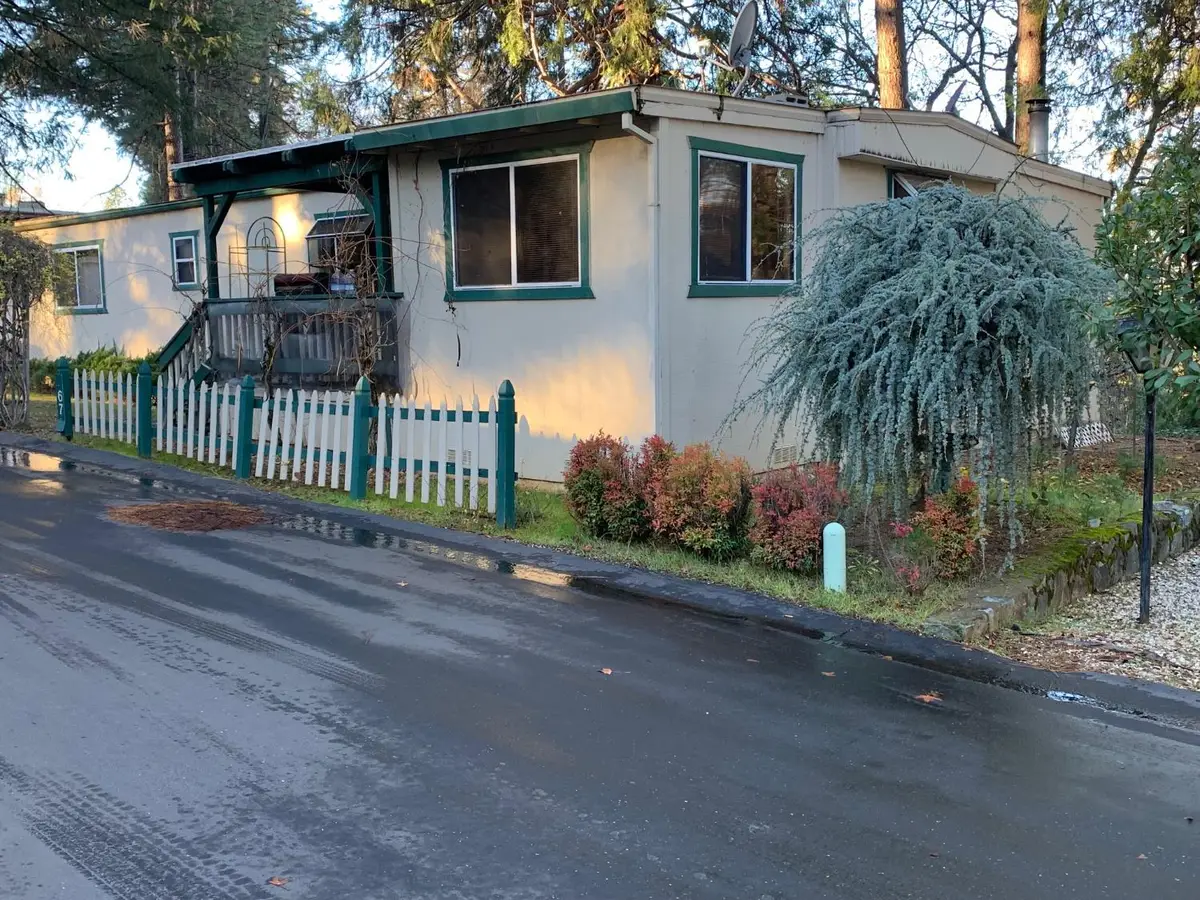 14338 State Highway 49 #67, Grass Valley, CA 95949 - Image #1