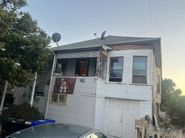 413 S 8th Street, Richmond, CA 94804