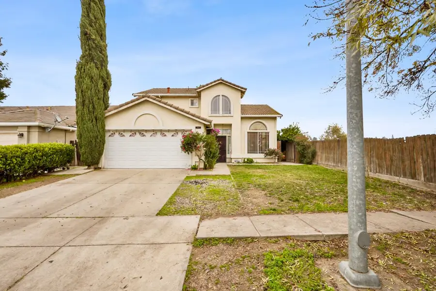 938 Zina Lane, Turlock, CA 95380 - Image #3