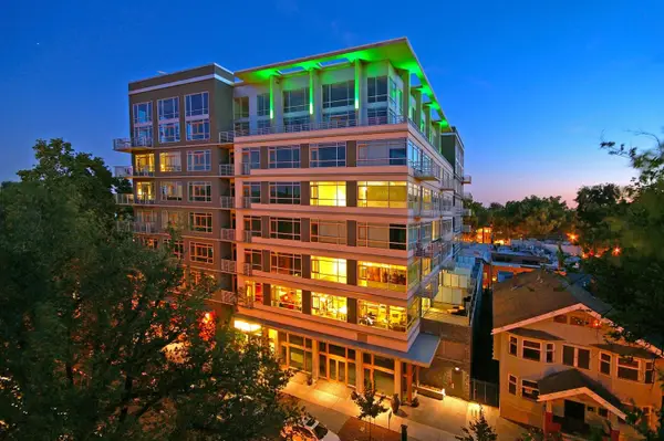 1818 L Street #409, Sacramento, CA 95811