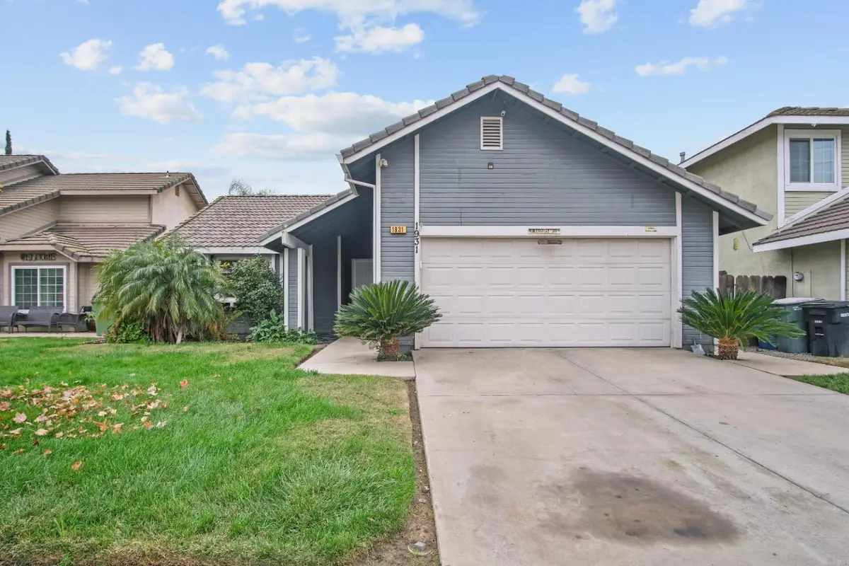 1931 Glen Harbor Drive, Ceres, CA 95307 - Image #1