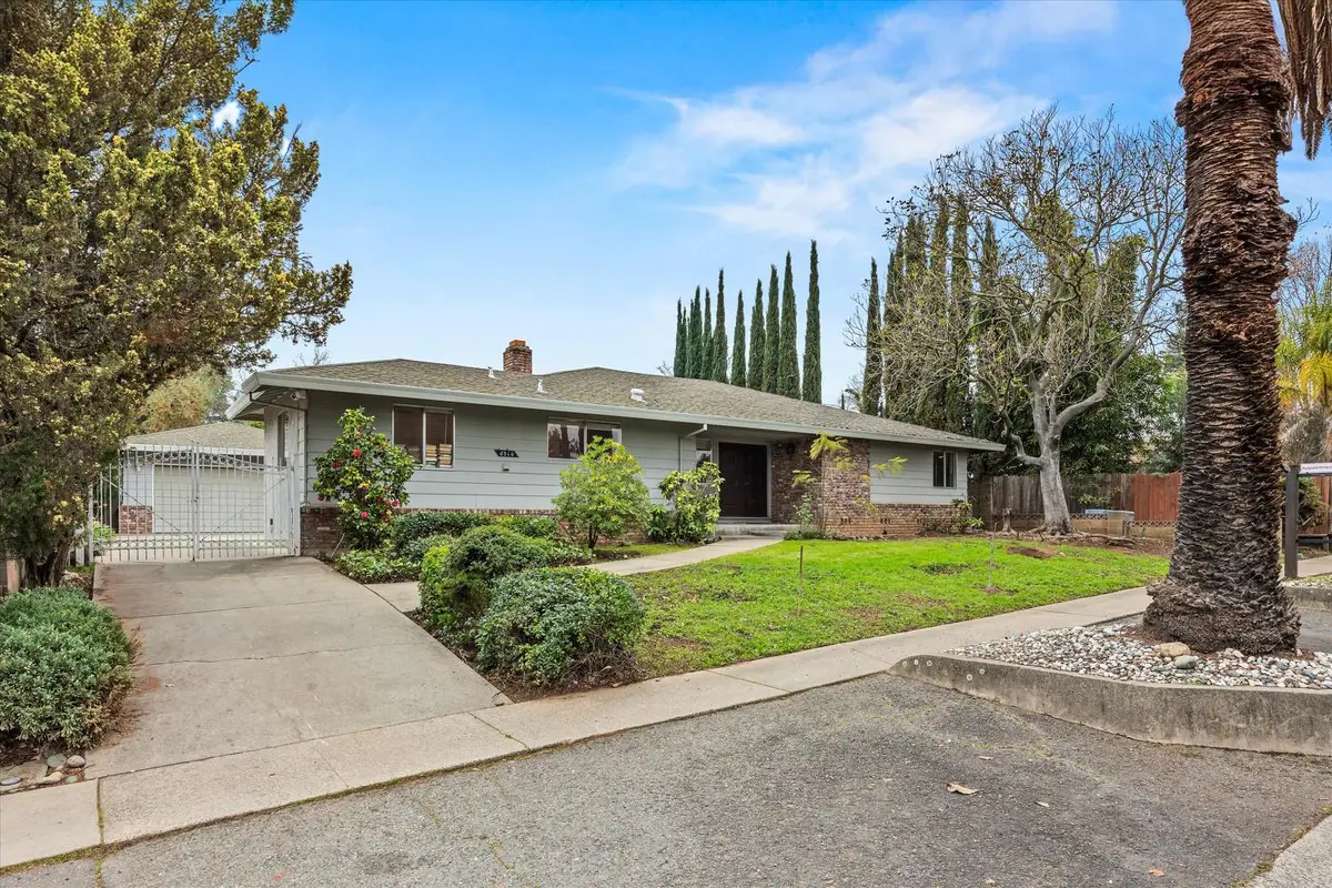 6310 Palm Drive, Carmichael, CA 95608 - Image #1