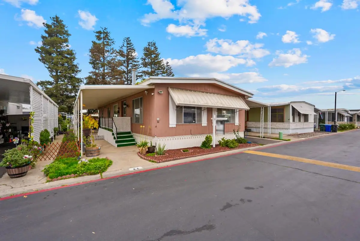 2845 E Hatch Road #84, Modesto, CA 95351 - Image #1