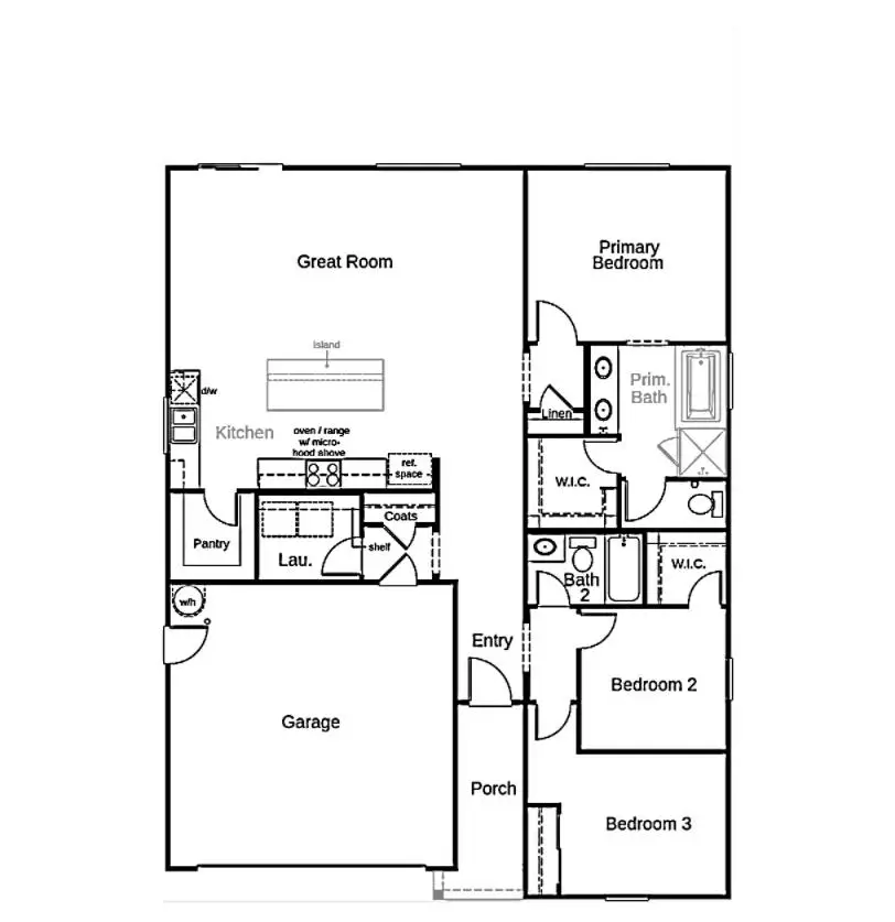 2613 Red Tail Hawk Road, Modesto, CA 95357 - Image #3