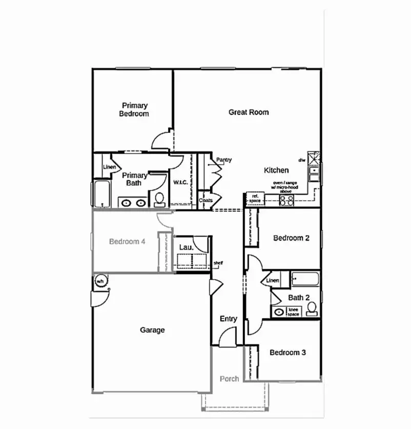 2612 Red Tail Hawk Road, Modesto, CA 95357 - Image #2