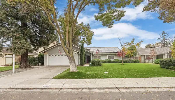 4368 Boulder Creek Circle, Stockton, CA 95219