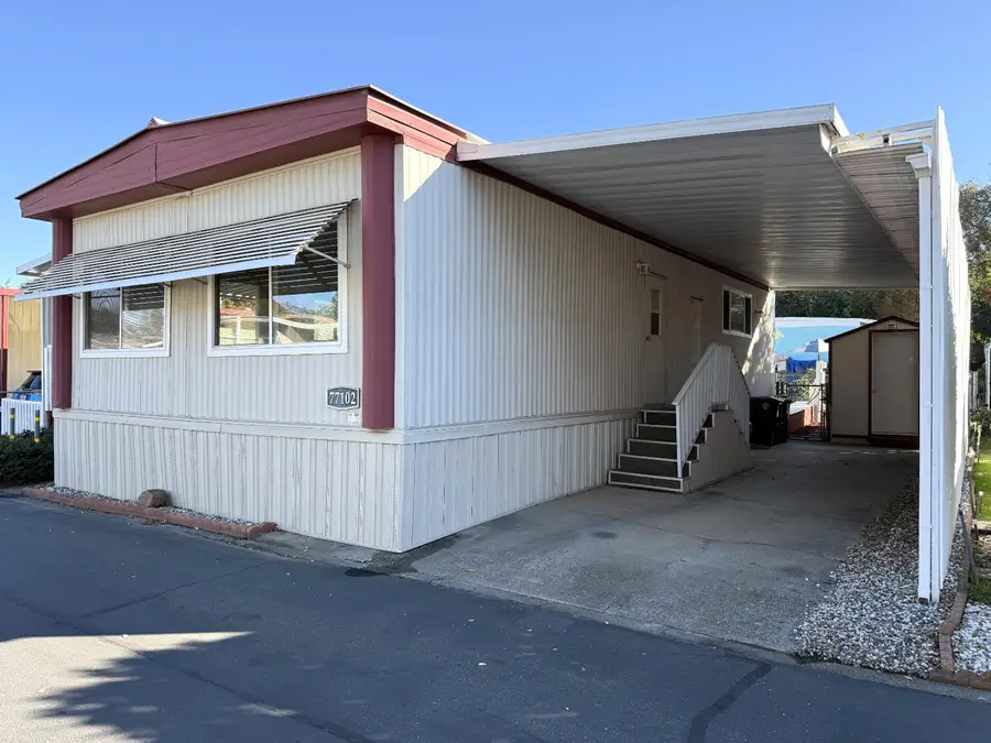 77102 Lauppe Ln, Citrus Heights, CA 95621 - Image #2