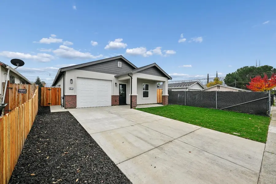 7912 35th Avenue, Sacramento, CA 95824 - Image #2
