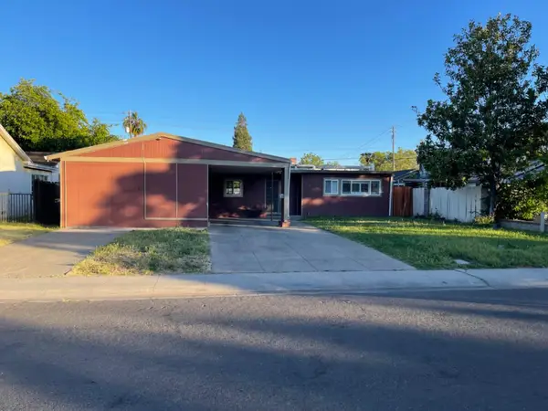 1630 Telegraph, Stockton, CA 95204