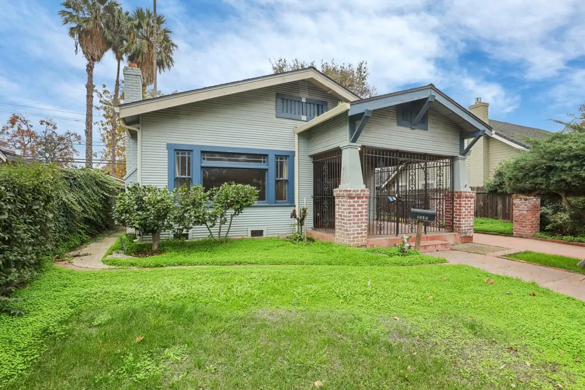 1050 W Elm Street, Stockton, CA 95203 - Image #1